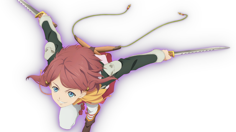 Illustration for article titled Tales of Zestiria - 10 MORE Things in 50 (or so) Hours